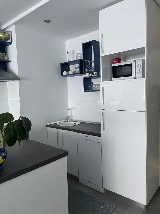 Ante Appartement