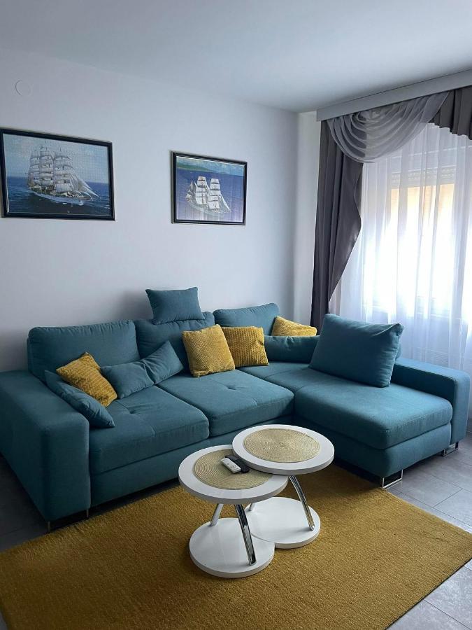 Ante Appartement Zagreb