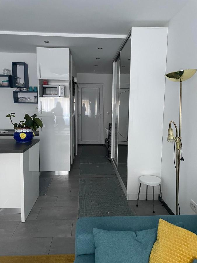 Appartement Ante