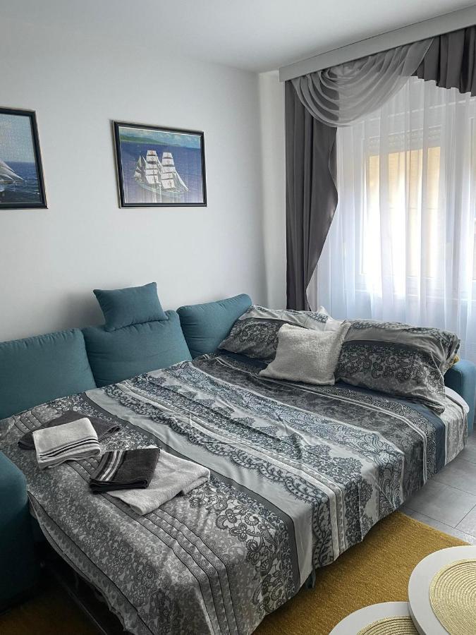 Ante Appartement Zagreb