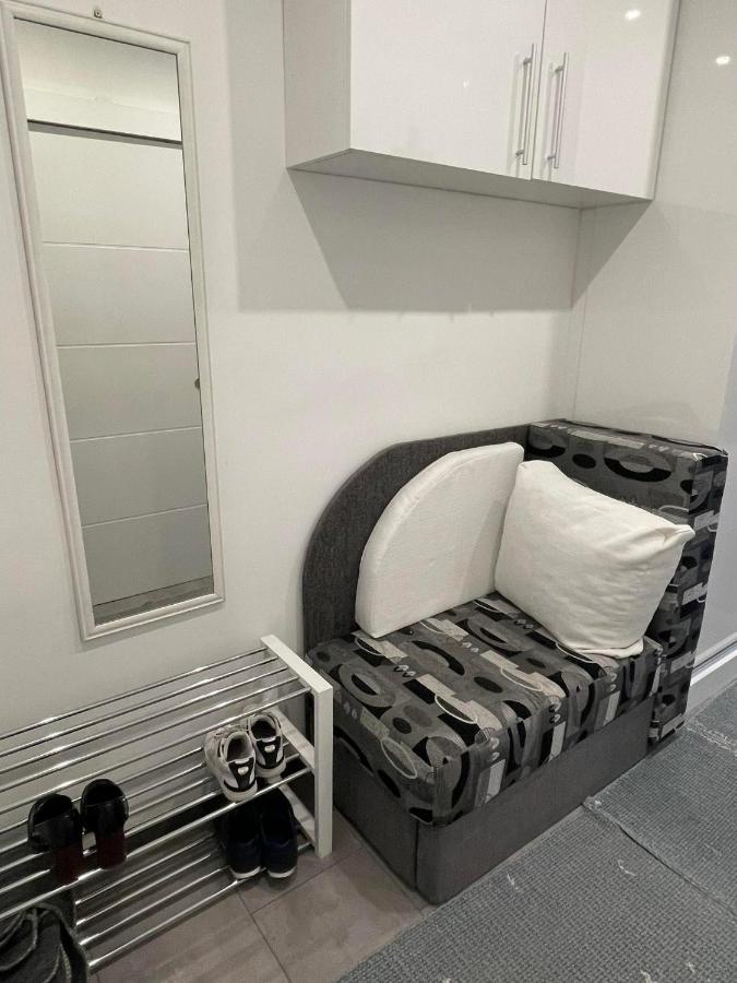 Appartement Ante