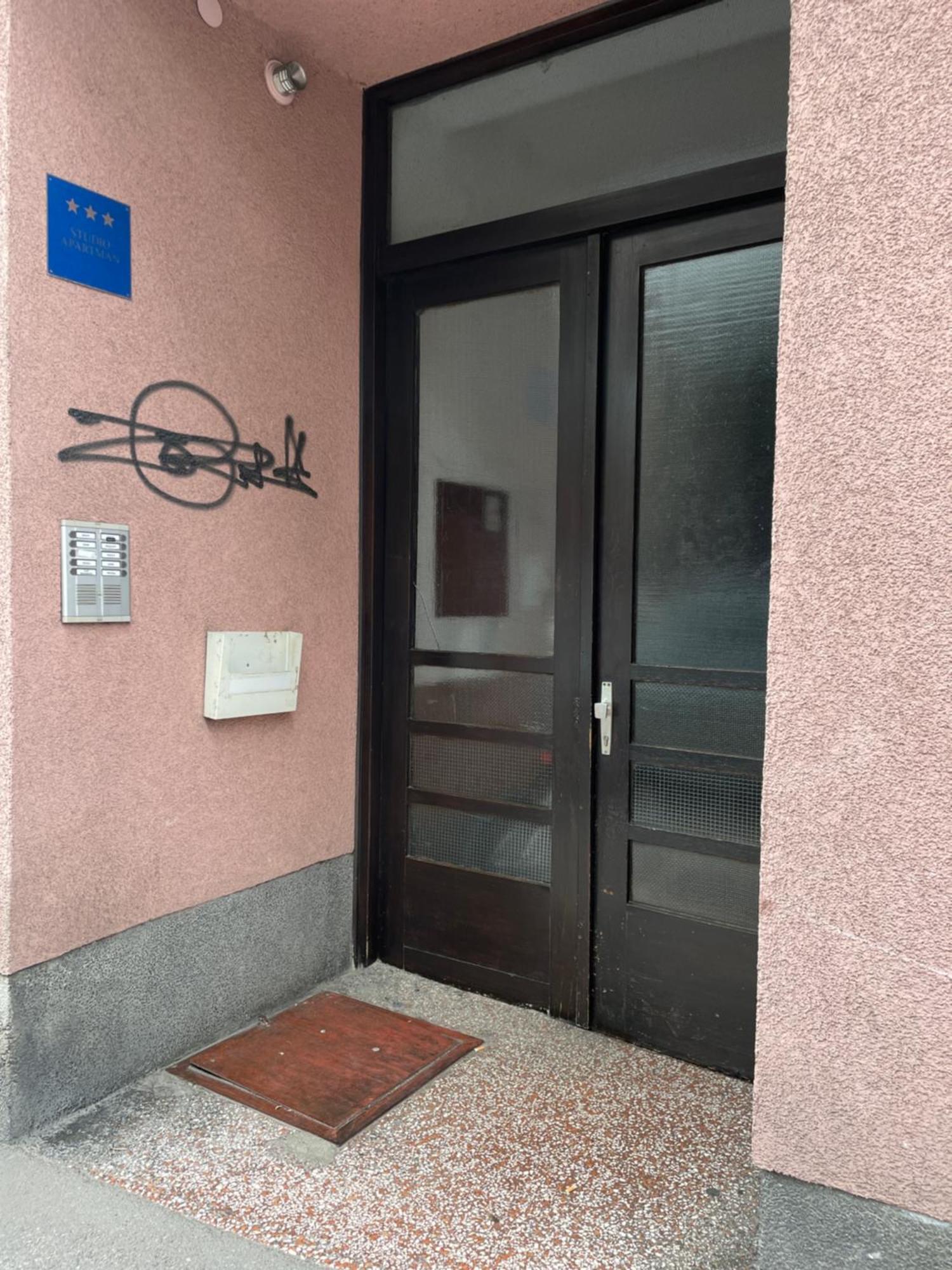 Appartement Ante Zagreb
